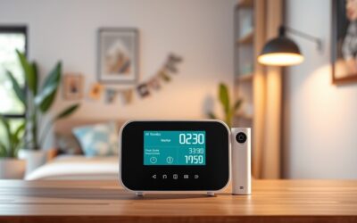 Best Indoor Air Quality Monitors: Reviewed and Compared (2026)