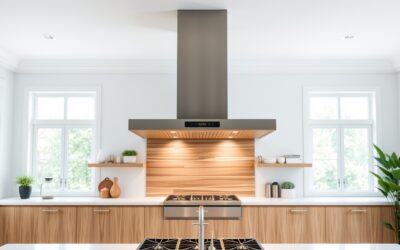 Best Island Range Hoods in 2026: Top Ceiling-Suspended Vents