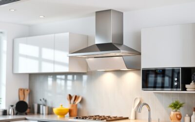 Best Kitchen Range Hoods in 2026: Top Vent Hoods Reviewed