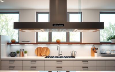Best Kitchenexus Range Hoods in 2026: Top Kitchen Vents
