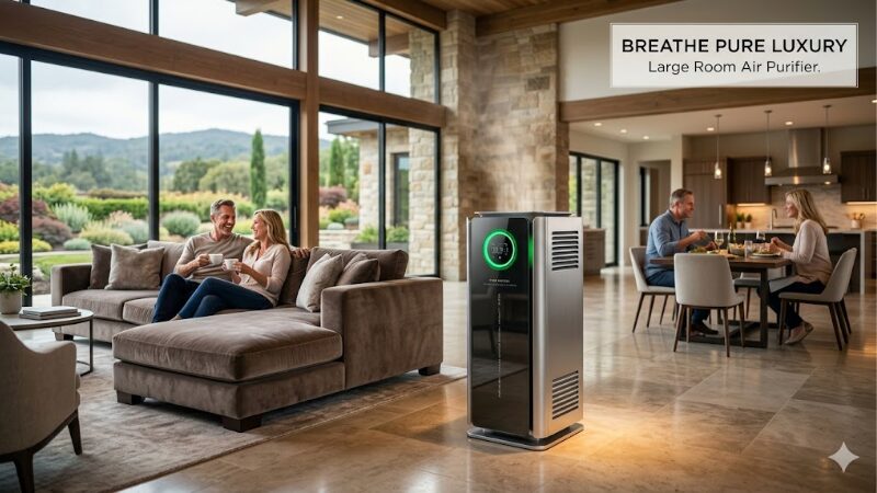 best-large-room-air-purifier