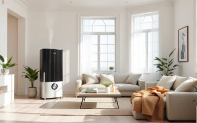 Best Large Room Humidifiers in 2026: Top High-Capacity Picks