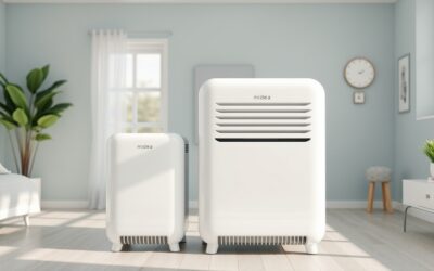 Best Midea Cube Dehumidifiers in 2026: Top Compact Models