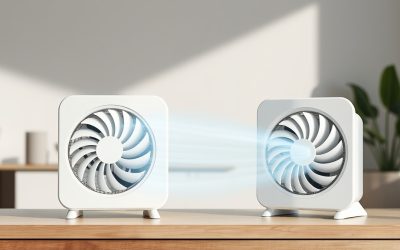 Best Register Booster Fans: Top Picks Reviewed and Compared (2026)