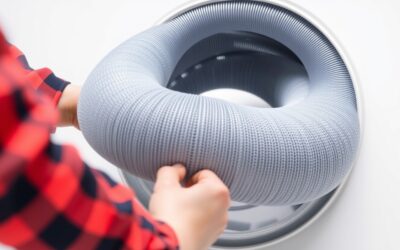 Best Replacing Dryer Vent Hose 2026