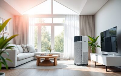 Best Shark NeverChange Air Purifiers in 2026: Top Models