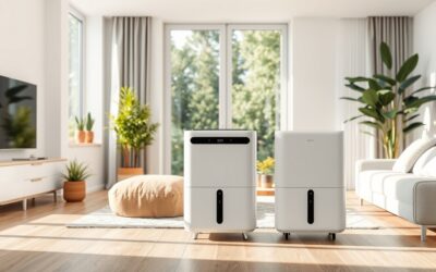 Best Smart Dehumidifiers in 2026: Top WiFi-Connected Picks