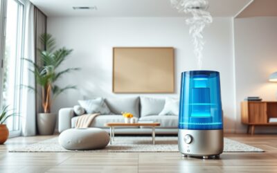 Best Smart Humidifiers in 2026: Top App-Controlled Picks