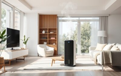 Best Air Purifiers for Smoke in 2026: Top Wildfire & Odor Picks