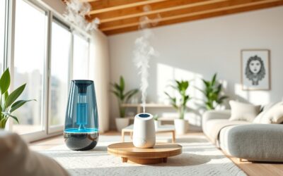 Best Travel Humidifiers in 2026: Top Portable USB Picks