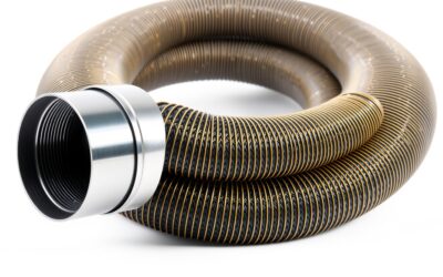 Best Ul Listed Dryer Vent Hose 2026