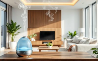 Best Ultrasonic Humidifiers in 2026: Top Quiet Mist Picks