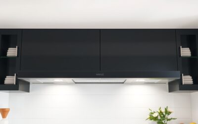 Best Under-Cabinet Range Hoods in 2026: Top Vent Fans