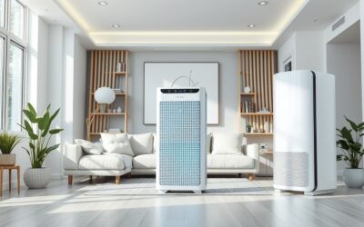 Best UV-C Air Purifiers in 2026: Top Sanitizing Models