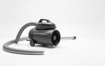 Best Vacuum For Air Duct Cleaning 2026