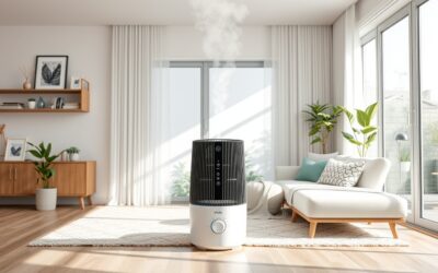 Best Vicks Humidifiers in 2026: Top Vaporizer & Mist Picks