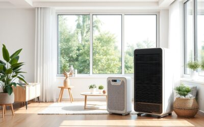 Best Air Purifiers for VOCs and Chemical Odors in 2026