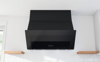 Best Wall Mount Range Hoods in 2026: Top Kitchen Vents