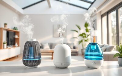 Best Warm Mist Humidifiers in 2026: Top Vaporizer Picks