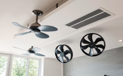 Best Whole House Exhaust Fans in 2026: Top Attic Ventilation