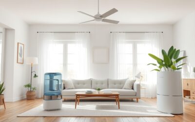 Best Whole House Humidifiers in 2026: Top Ducted Picks