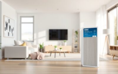Best Winix 5500-2 Replacement Filters in 2026