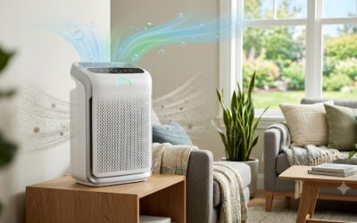 Bissell Air Purifier: Ultimate Choice for Excellent Air