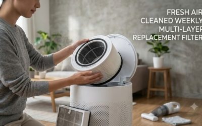 Blueair air purifier filter: Ultimate Guide to Quality