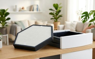 Blueair air purifier filter replacement: Ultimate Great Buy