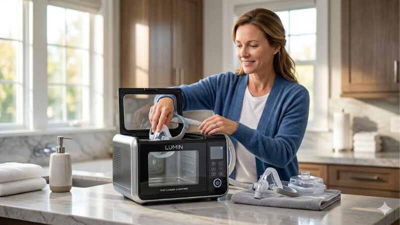 cleaner-for-cpap-machine