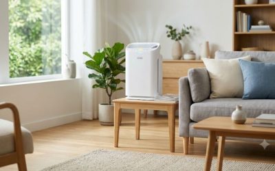 Clorox air purifier review: ultimate path to fresh home air