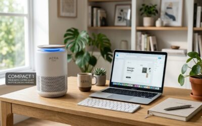 The Best Fantastic Guide To Compact Air Purifiers