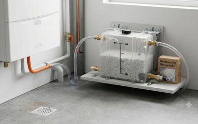 Condensate Neutralizer Kit: Superior and Crucial Options