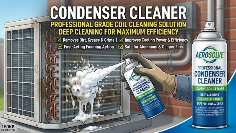 condenser-cleanerv