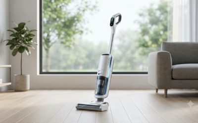 Cool cleaner: Ultimate Tool for Outstanding Home Care