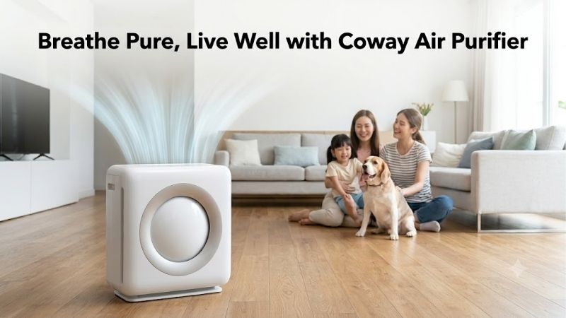 coway-air-purifier