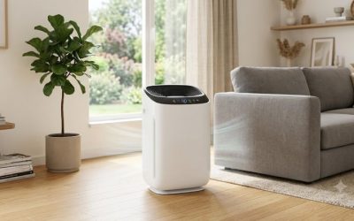 Coway Airmega Air Purifier: Ultimate Guide to Clean Air