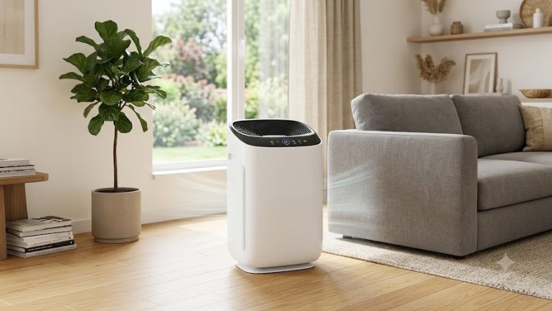 Coway Airmega Air Purifier