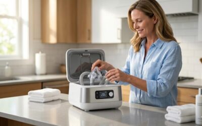 The Ultimate Comprehensive Guide To CPAP Clean Machine