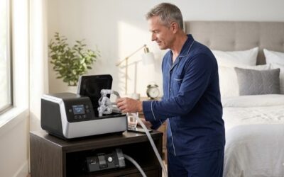 The Ultimate CPAP Cleaner Guide- How to Safely Sanitize 