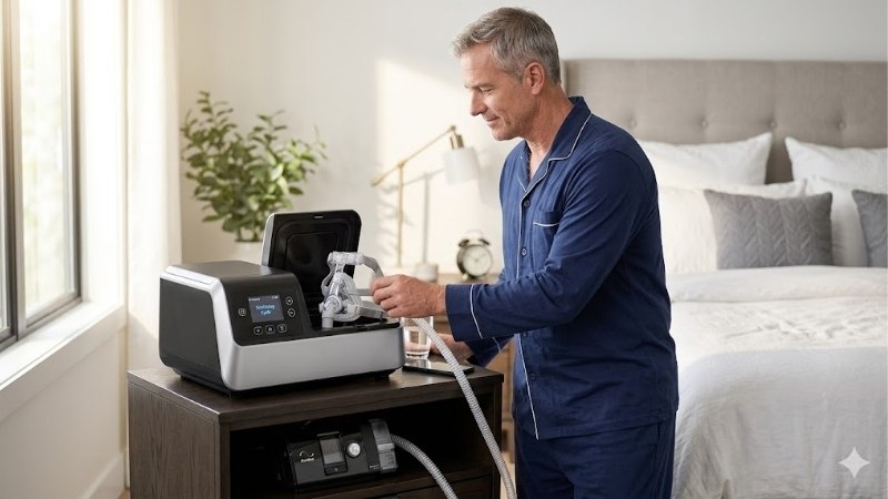cpap-cleaner