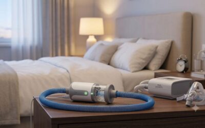 CPAP Hose Cleaner: Essential Steps for a Healthy, Fresh Sleep