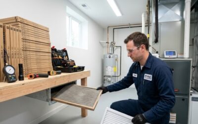 Discount Furnace Filters Premium HVAC Protection for Less