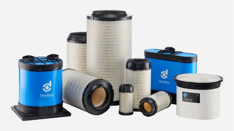 donaldson-air-filters
