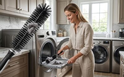 Guide To Choosing The Best Dryer Lint Filter Cleaner