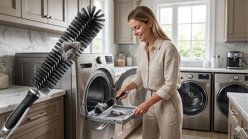 dryer-lint-filter-cleaner