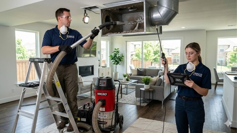 duct-cleaning-frisco