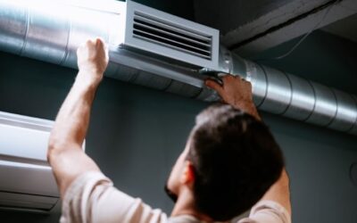 Duct Cleaning Frisco For Cleaner Indoor Air 