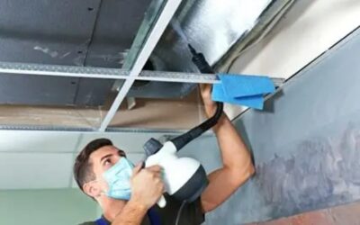 Ductwork Cleaning Complete Guide To Cleaner Air 