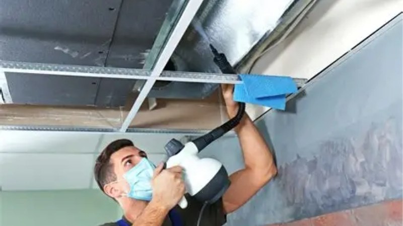 ductwork-cleaning
